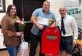 Wisbech rugby players honoured at awards night
