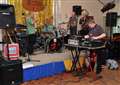 Festive music at South Holland RBL clubs