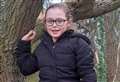 Wisbech girl’s Christmas wish for a bionic arm has come true
