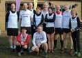 A touch of Frostbite for local runners