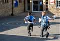 County council announces fall in pupils getting into first choice primary school