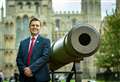 Cambridgshire's Labour mayor chooses Tory as his deputy