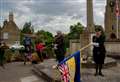 Service, afternoon tea, and 40s music to mark historic anniversary