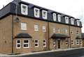 New building in Chatteris turned into emergency accommodation to help with Covid-19 pressure on NHS