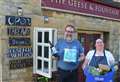 Raise a glass to pub’s incoming family team 