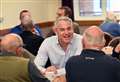 MP Steve Barclay drops in for breakfast