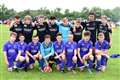 U13’s represent Saints at Wisbech St Mary tournament