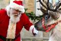 Christmas Fayre will feature festive activities and around 100 stalls