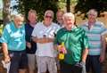 Tydd St Giles Golf Club hosts the Bob Johns Classic