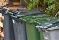 Council ‘anticipate’ wheelie bin leaflets to be delivered soon