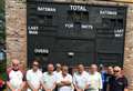 In a spin March fall short by one wicket to Godmanchester