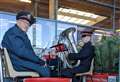 Jack’s Supermarket shoppers raise £273 for Chatteris Salvation Army following in store Christmas fun day 