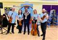 School playgrounds become arenas for classical music project