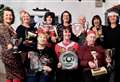 Tydd ladies contest anniversary trophy event