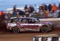 Waller defends Unlimited Banger East Anglian Championship title