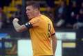 Hares boss praises prolific frontman