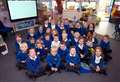 ‘Family feel’ primary school maintains good Ofsted rating