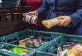 Increase in number of food bank parcels handed out in Cambridgeshire, figures reveal