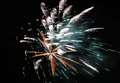 Advice on looking after your pets while fireworks are going off