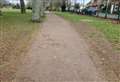 Calls for pathway work following parkrun accident
