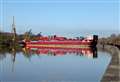Council accused of ‘lack of joined up thinking’ as plans for barge to transport goods along river rejected