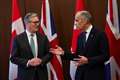 Canada agrees to ratify Britain’s accession to major trans-Pacific trade pact