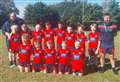 Wisbech youngsters end year in style
