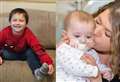 ‘I want to help other parents with poorly babies after my experience with Benji’