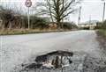 ‘The surfaces of our country roads are simply not fit for purpose’