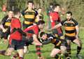 Wisbech fall to physical leaders