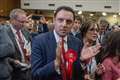 Sarwar says surprise by-election win could help Labour back to power at Holyrood