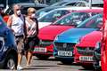 Lookers axing around 1,500 jobs and shutting car dealerships to slash costs