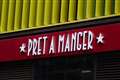 Pret A Manger says it may consider stake sale ahead of possible flotation