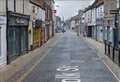 23-year-old tried fighting members of the public in a drunken state