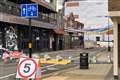 Birmingham stabbing attacks terrorism decision may have saved lives, says report
