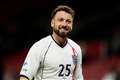 Sam Thompson joins final minutes of Soccer Aid charity match as England player