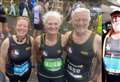 Three Counties members take on Norwich 10k