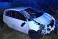 Two arrests for drink driving