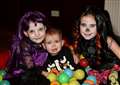 Upwell sisters boost Salvation Army toy appeal