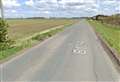 ‘What I did was stupid,’ said drink-driver who crashed into ditch