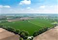 5,000-acre estate with more than 30 properties on the market for £55m