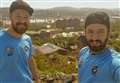 Intrepid pair from Chatteris are on the final leg of their mammoth drive from the Fens to Tokyo, Japan in aid of Children in Need