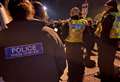 Yet more arrests in hare coursing and violent disorder investigation