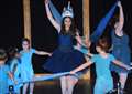 Young dancers delight in Wisbech