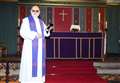 Plans for online church services this Easter by Wisbech priest Canon Matthew Bradbury