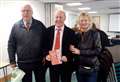 Fenmen pay tribute to club historian