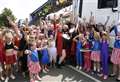 Opinion: Rose Fair will still need a parade