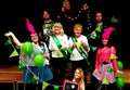 Show held at March Town Hall brings in cash for Macmillan Cancer Support