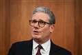 Sickness benefits bill ‘devastating’, Starmer says as he defends reforms
