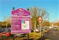 Renovation complete at busy March car park 